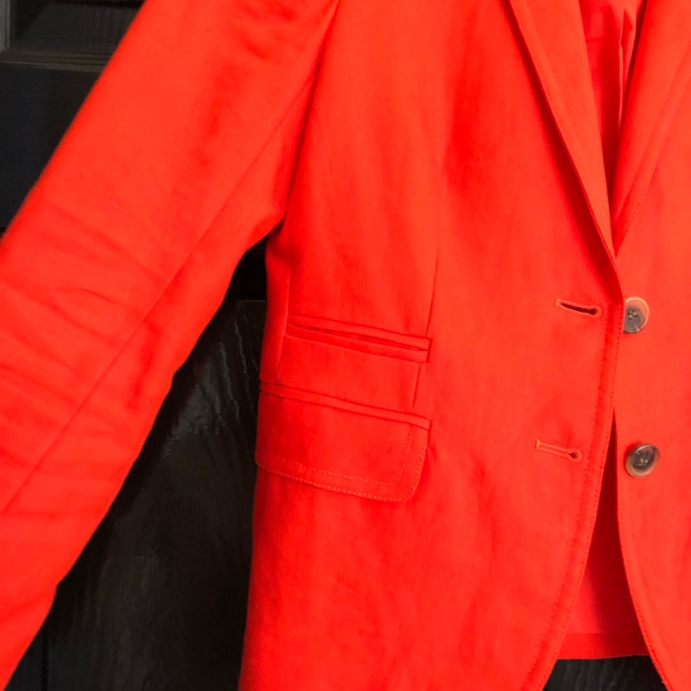 Jcrew blazer - Picture 4 of 5